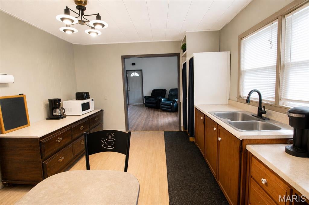 HERRIN DUGGANS - Residential