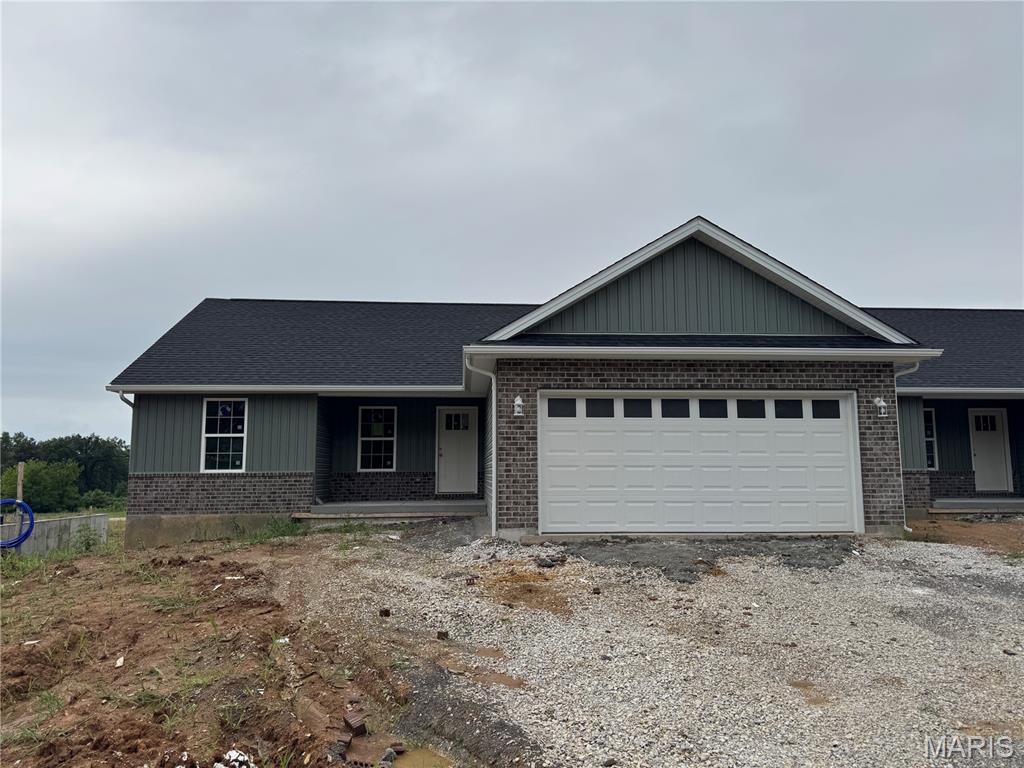 Grindstone Grove - Residential
