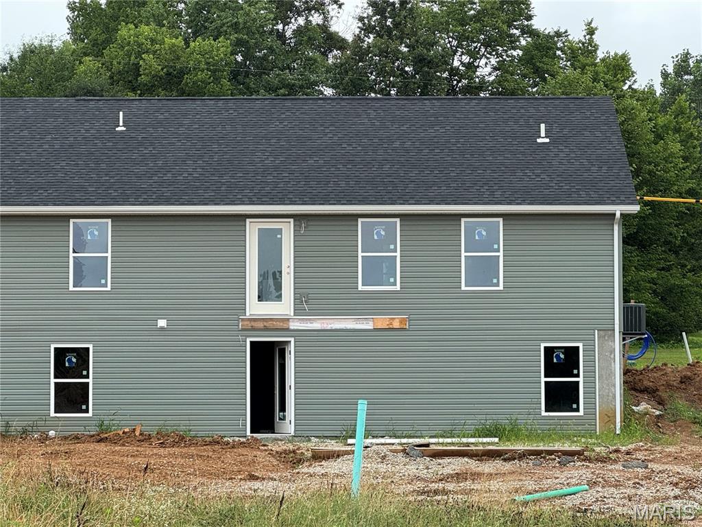 Grindstone Grove - Residential
