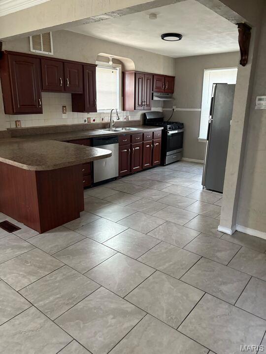 Chambers Heights - Residential