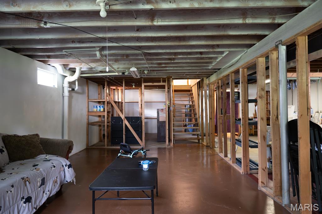 Sassmanns Sub - Residential