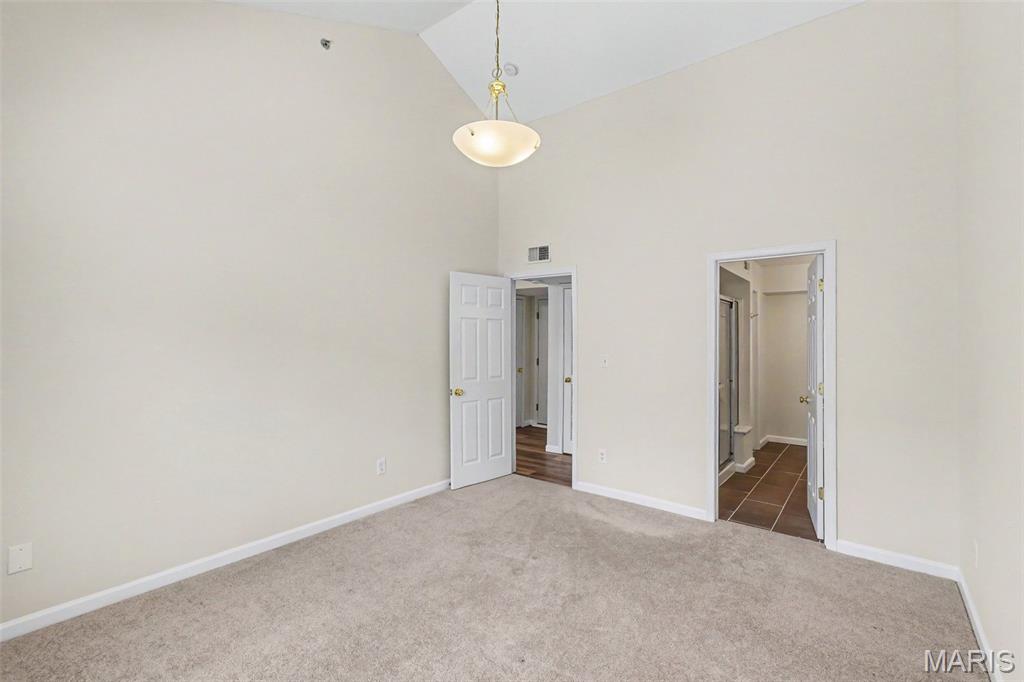 Arbor Creek Condo Seven - Residential