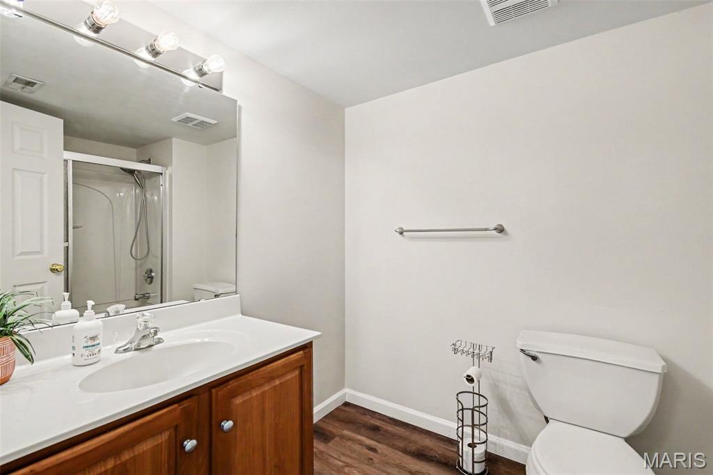 Arbor Creek Condo Seven - Residential