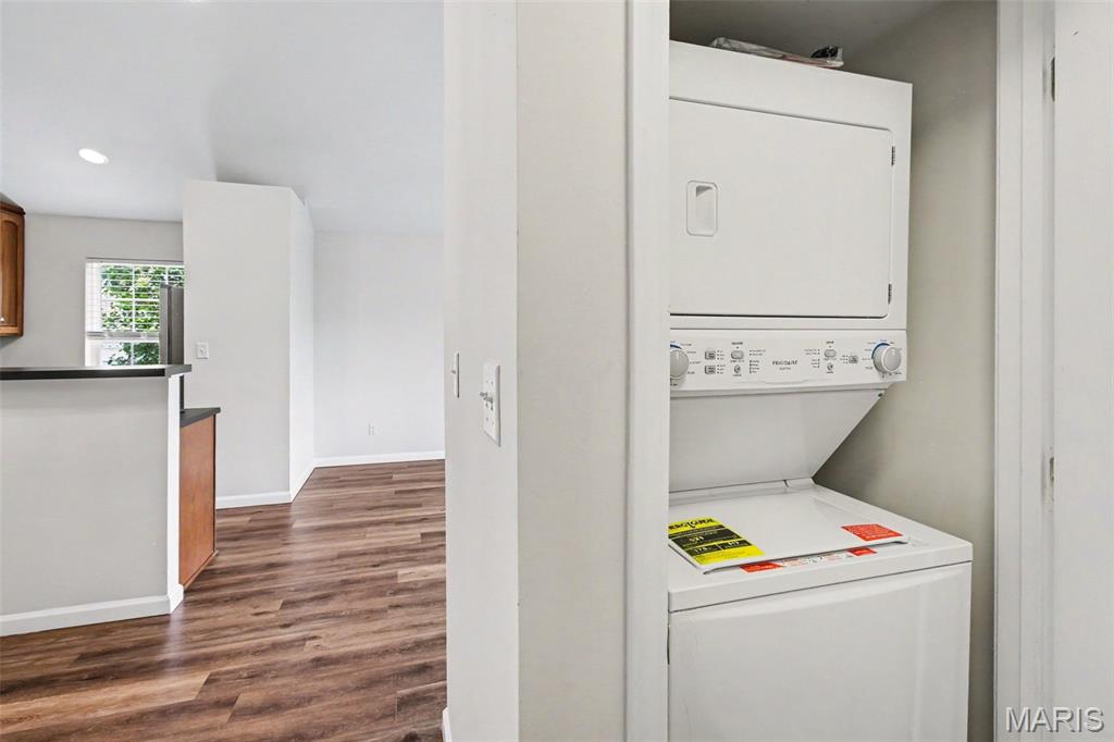 Arbor Creek Condo Seven - Residential