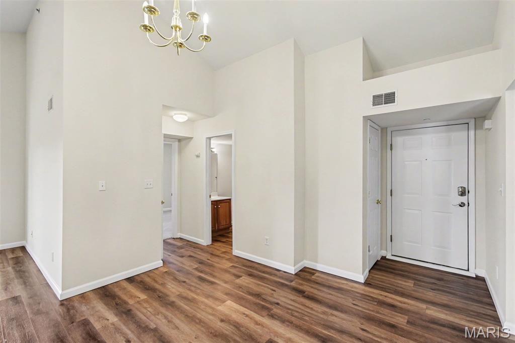 Arbor Creek Condo Seven - Residential