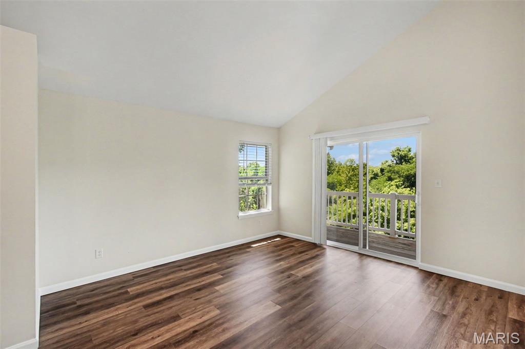 Arbor Creek Condo Seven - Residential