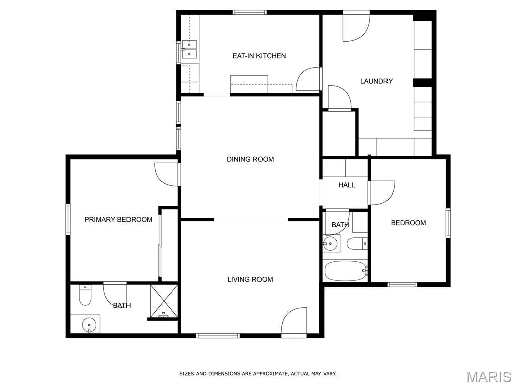 Town/Brighton - Residential