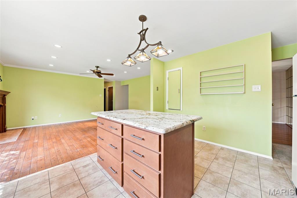 Chestnut Park 4 - Residential