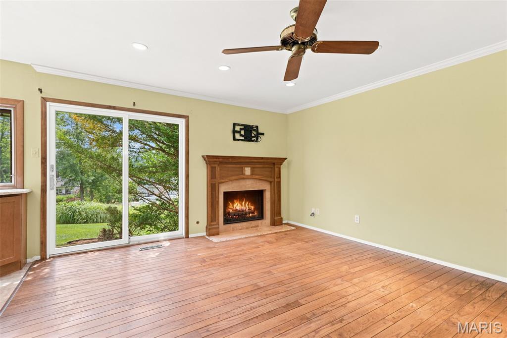 Chestnut Park 4 - Residential