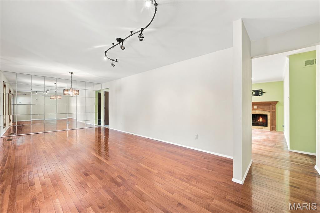 Chestnut Park 4 - Residential