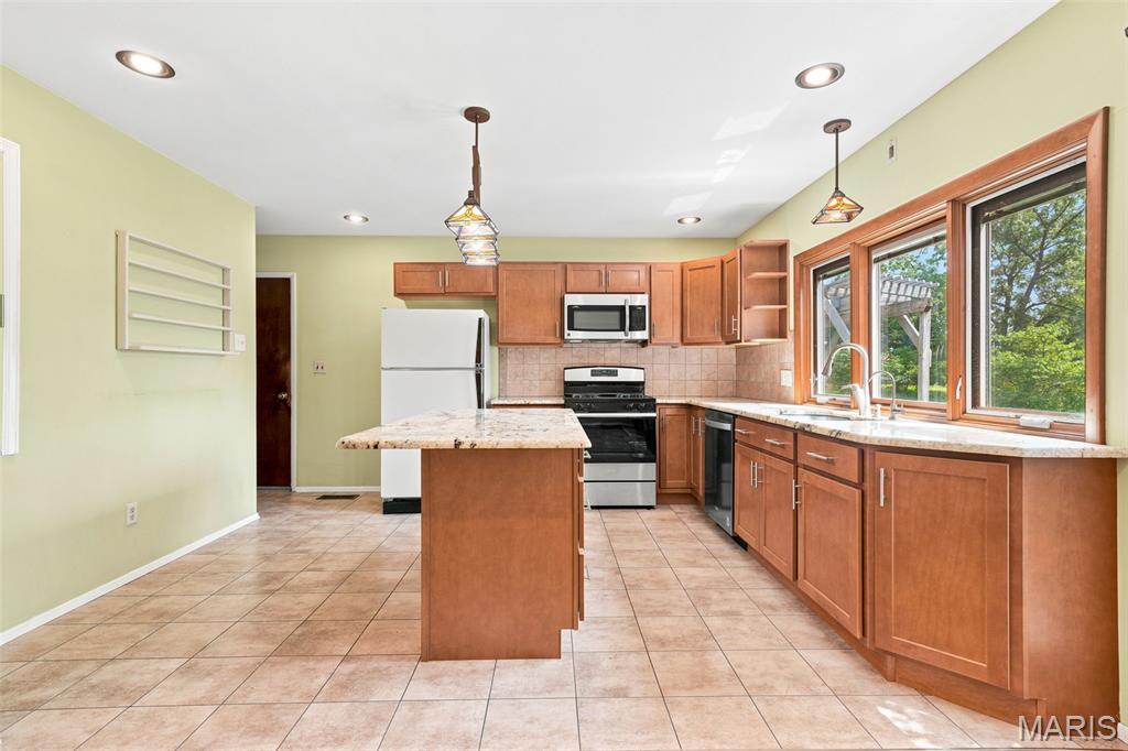 Chestnut Park 4 - Residential
