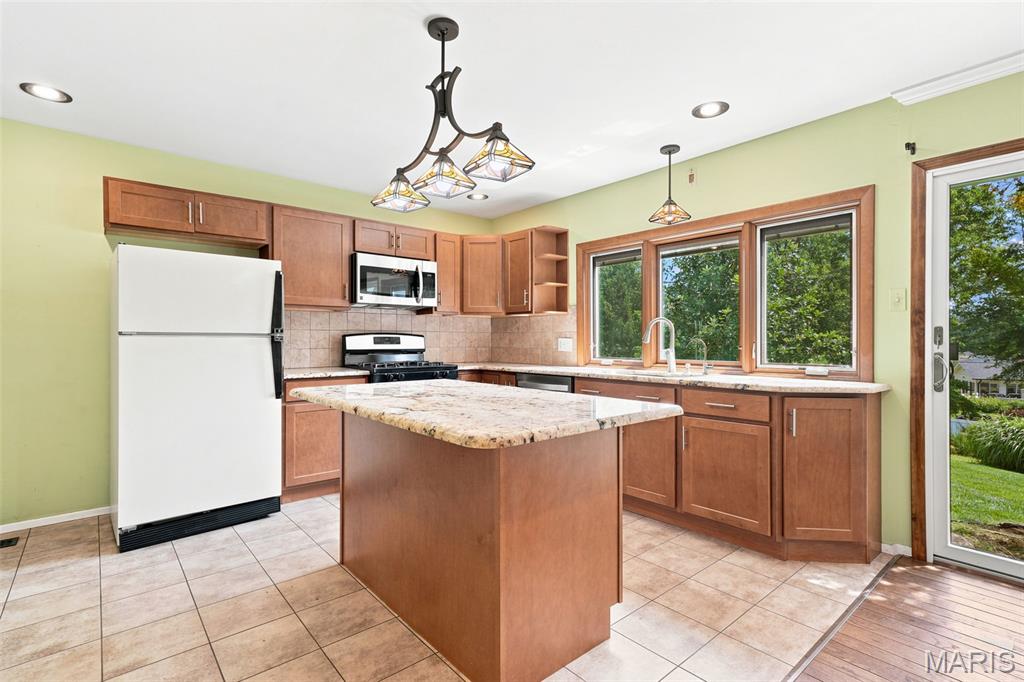 Chestnut Park 4 - Residential