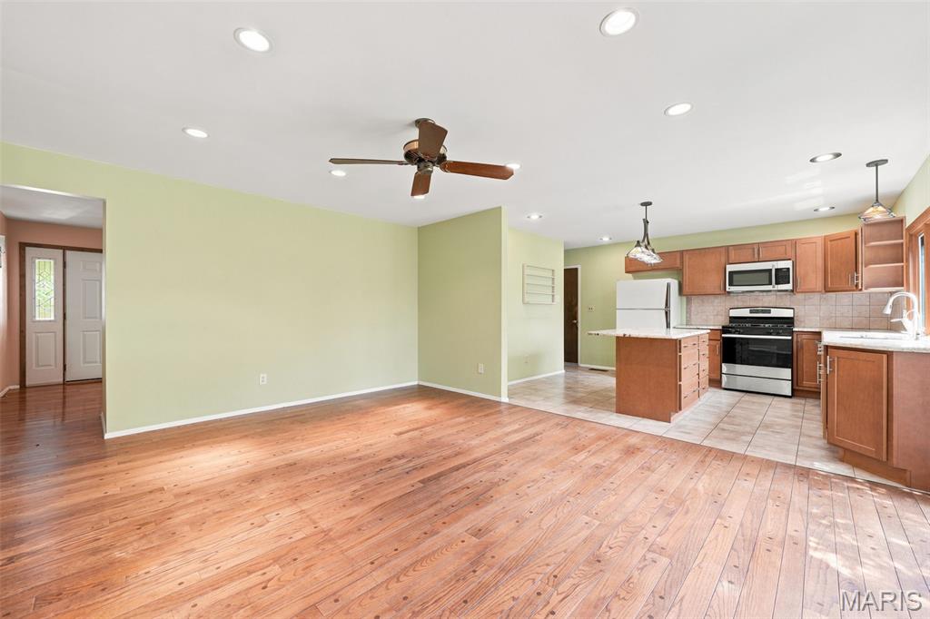 Chestnut Park 4 - Residential