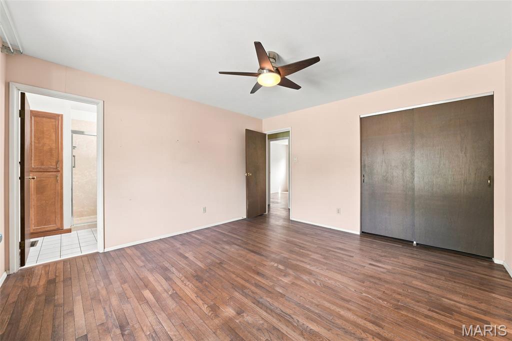 Chestnut Park 4 - Residential