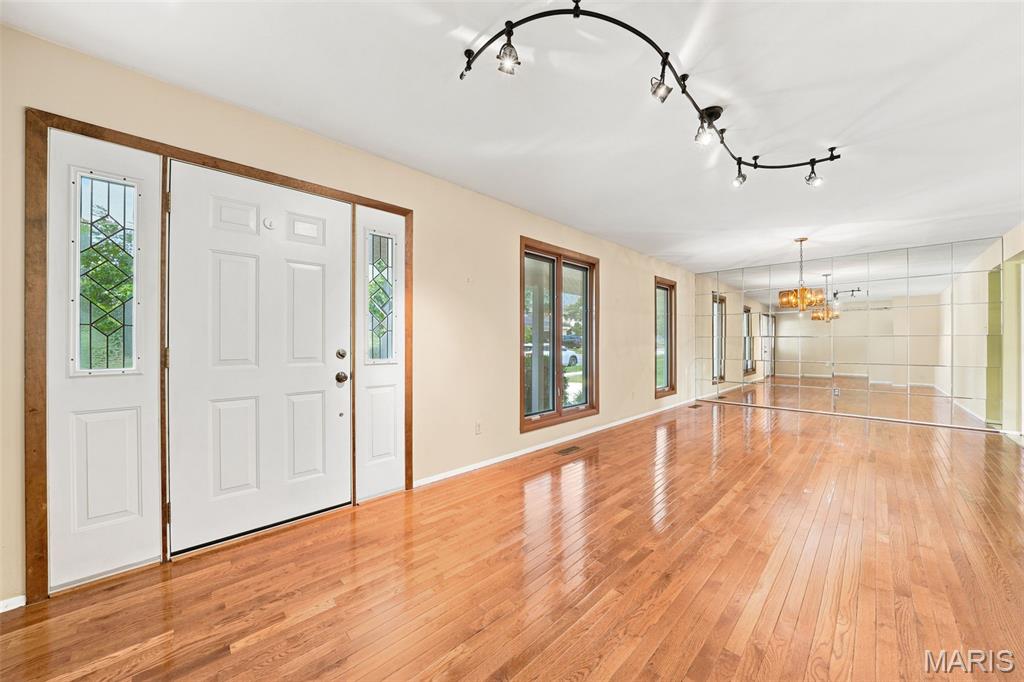 Chestnut Park 4 - Residential