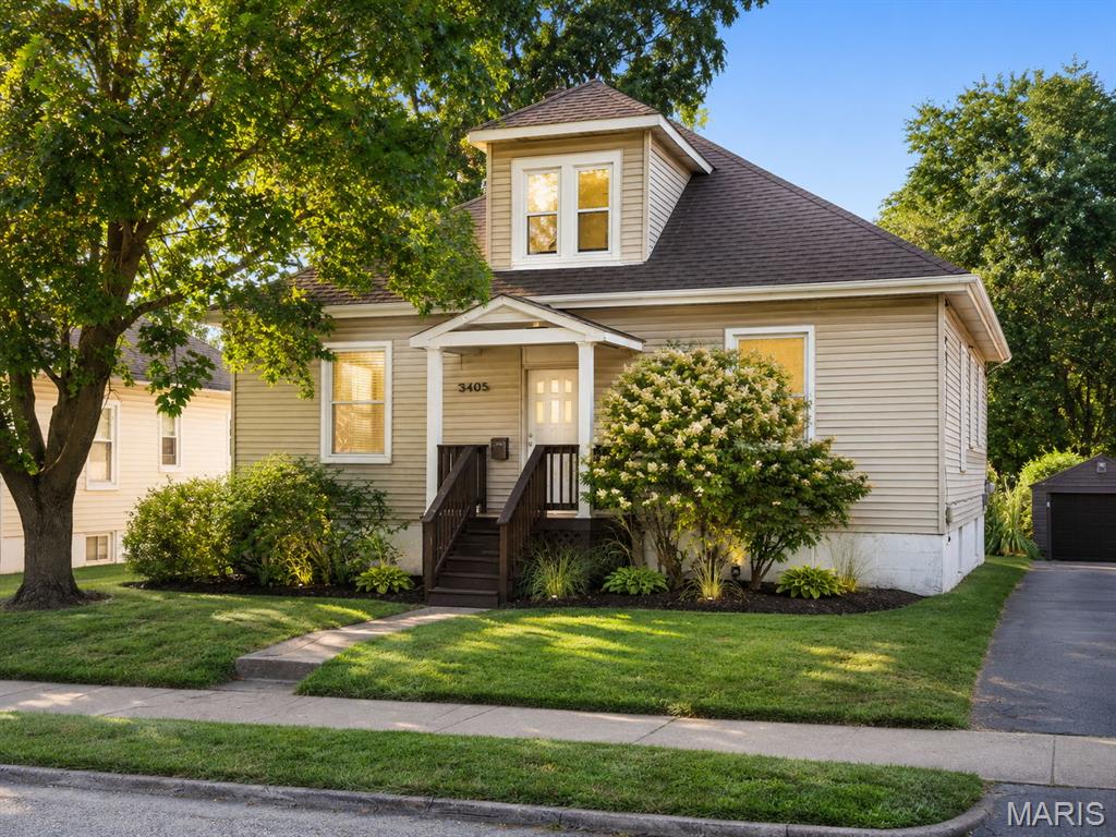 Home Heights Lts 14 & 15 Resub - Residential