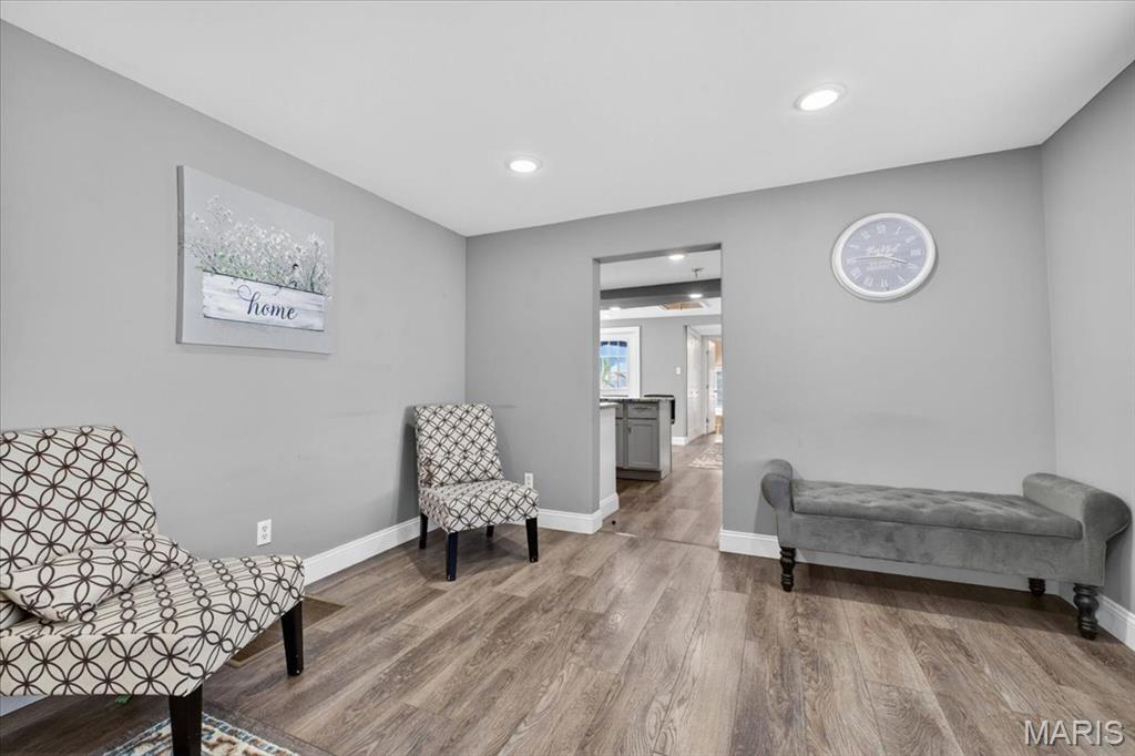 Merylwood - Residential