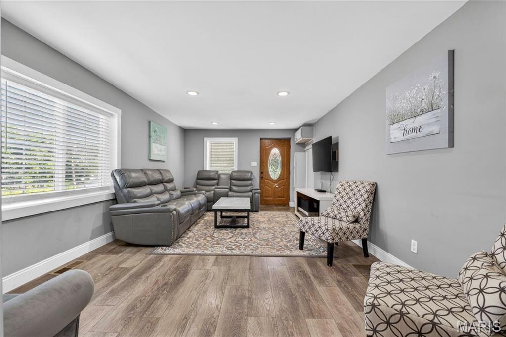 Merylwood - Residential