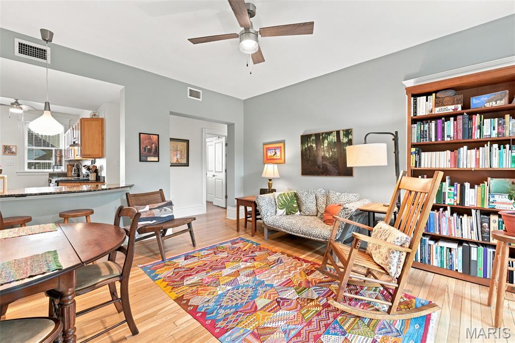 Forest Park Condos - Residential