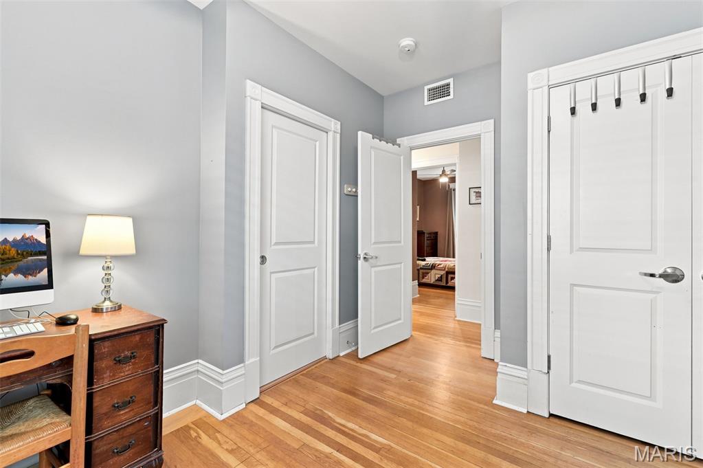 Forest Park Condos - Residential
