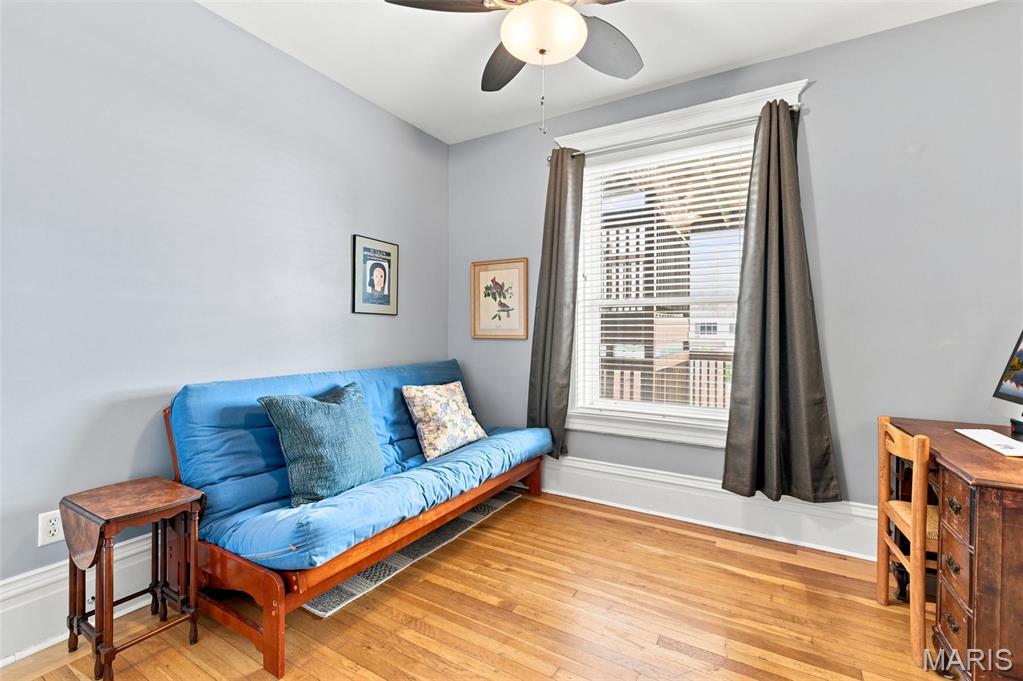 Forest Park Condos - Residential
