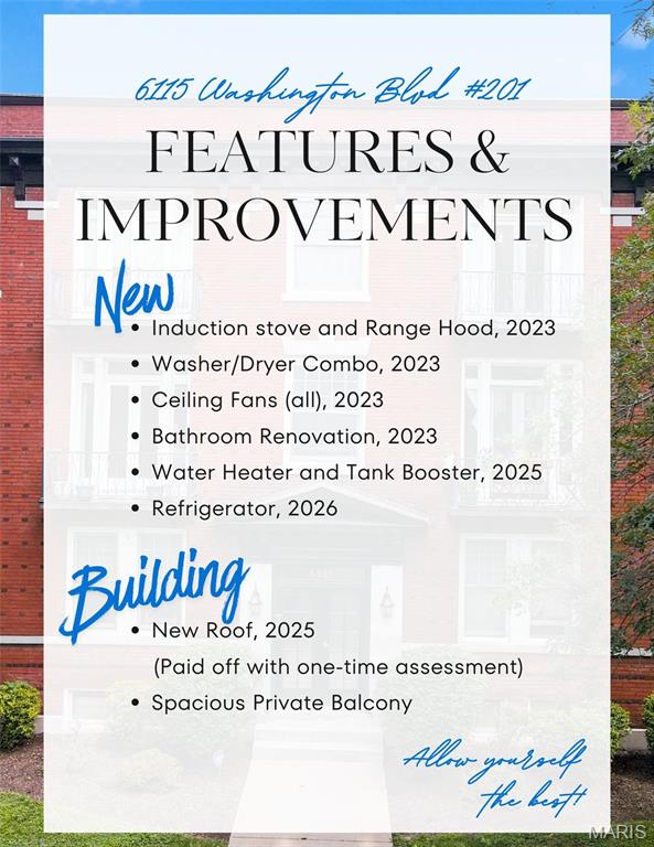 Forest Park Condos - Residential