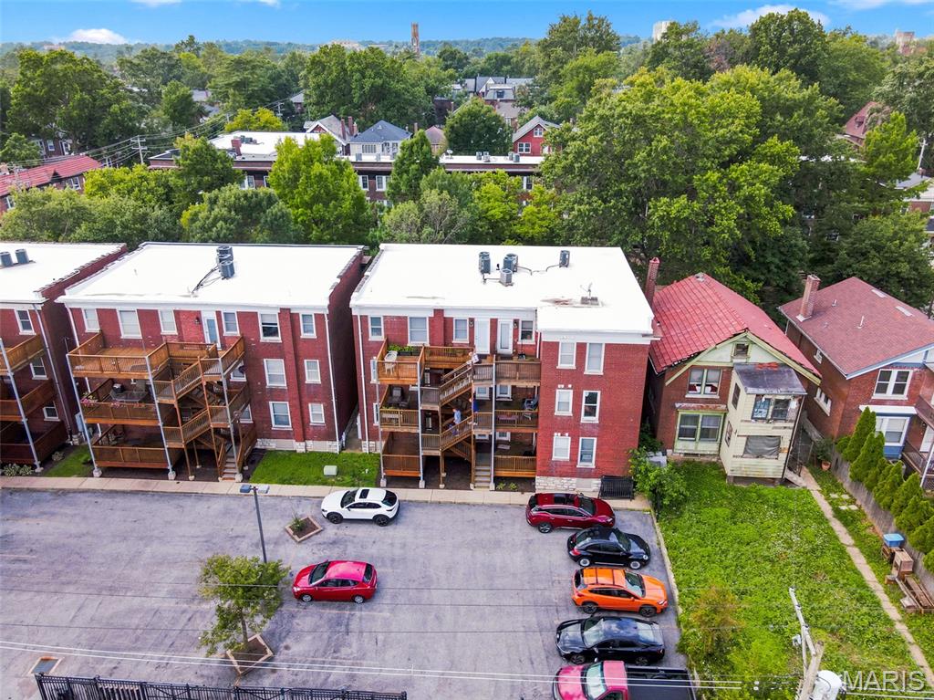 Forest Park Condos - Residential