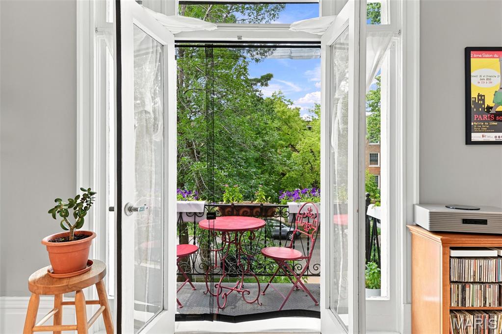 Forest Park Condos - Residential