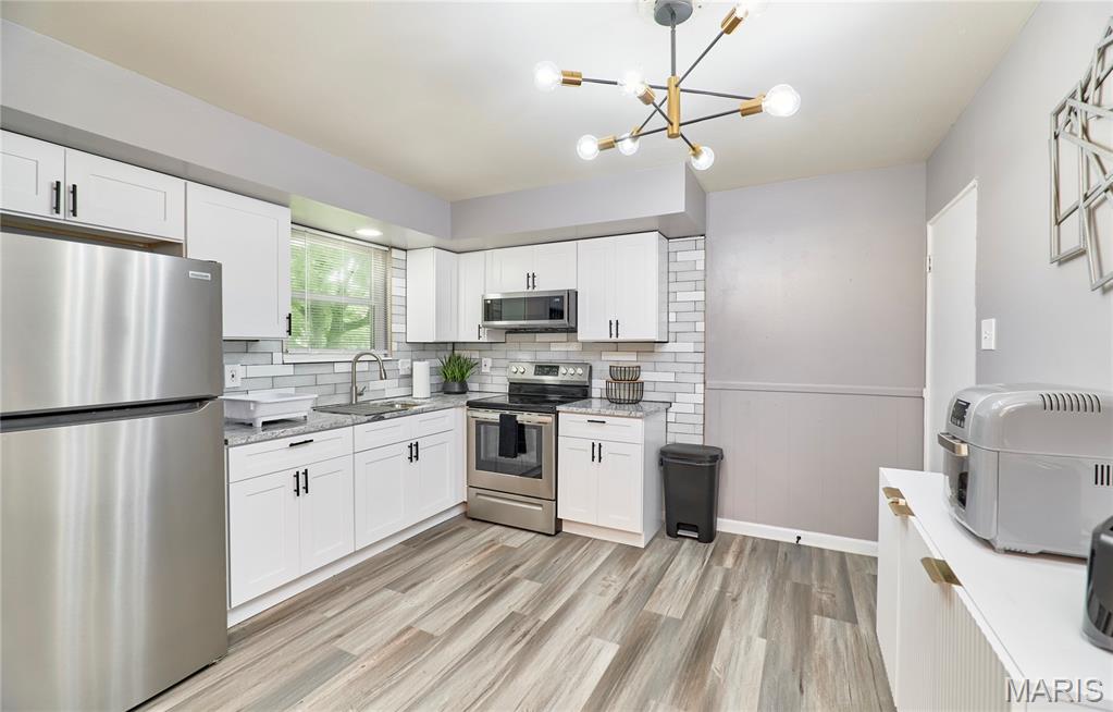 Nelda Park 3 - Residential