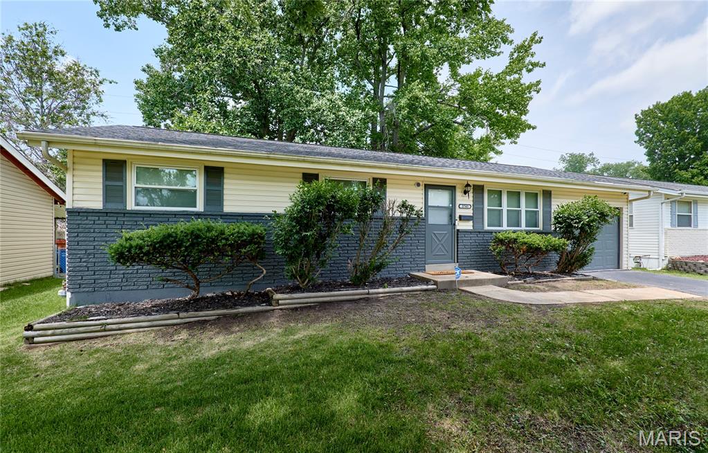 Nelda Park 3 - Residential