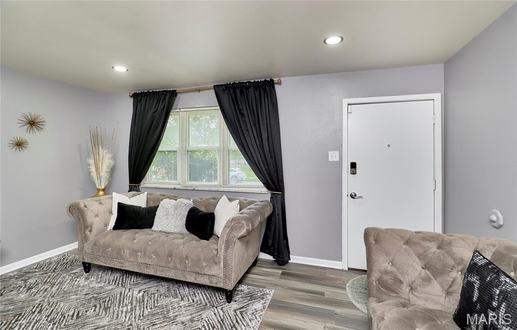 Nelda Park 3 - Residential