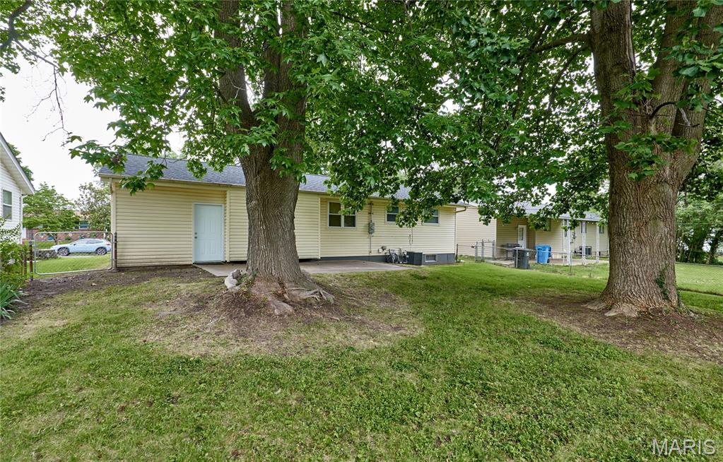 Nelda Park 3 - Residential