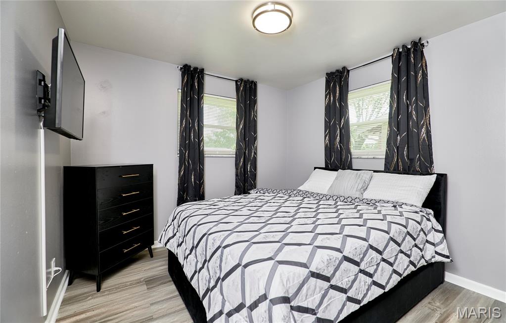 Nelda Park 3 - Residential