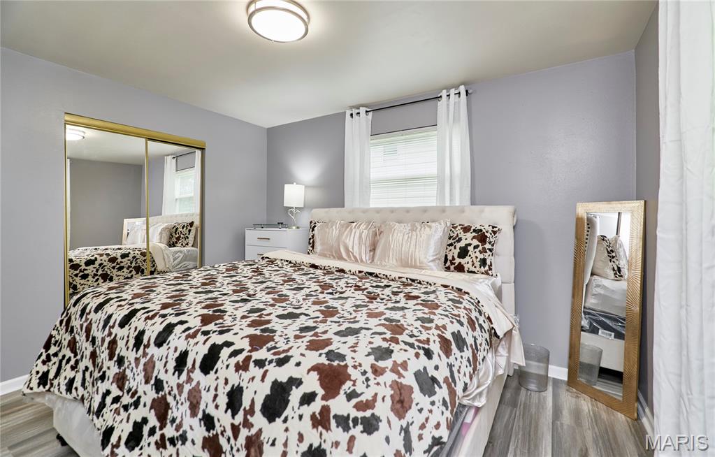 Nelda Park 3 - Residential