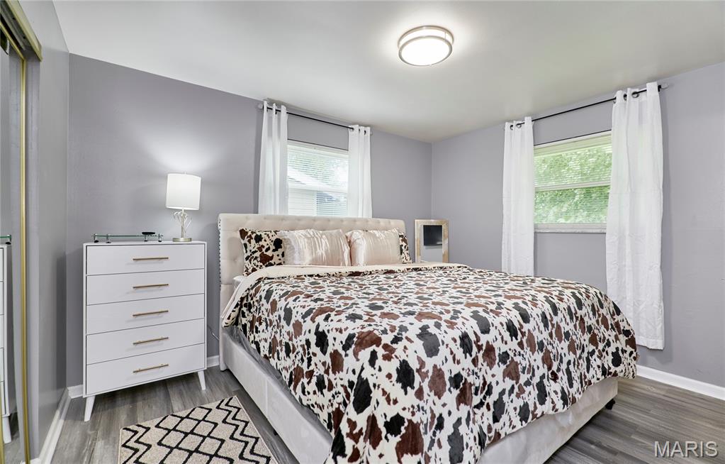 Nelda Park 3 - Residential