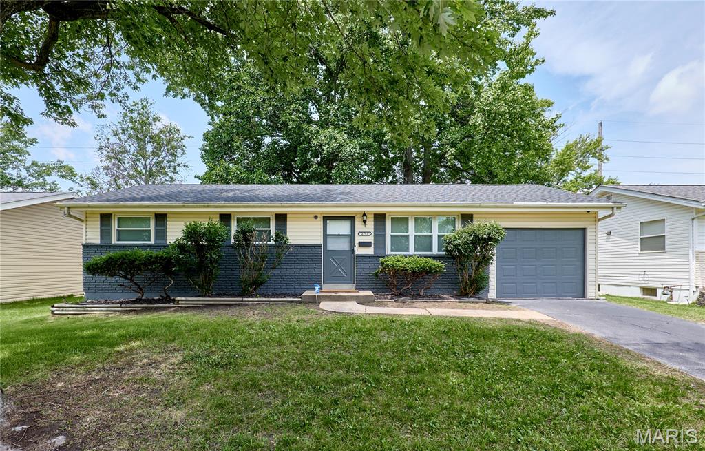 Welcome to this newly renovated, updated 3-bedroom 1.5-bath home. The beauty is throughout from the amazing, updated kitchen and bathrooms, the lower level offers ample space for entertaining, and the spacious backyard is ideal for family gatherings. New roof (2026), flooring, cabinets, a finished basement, and too many special finishes to mention. This home is a must see! Easy to show.