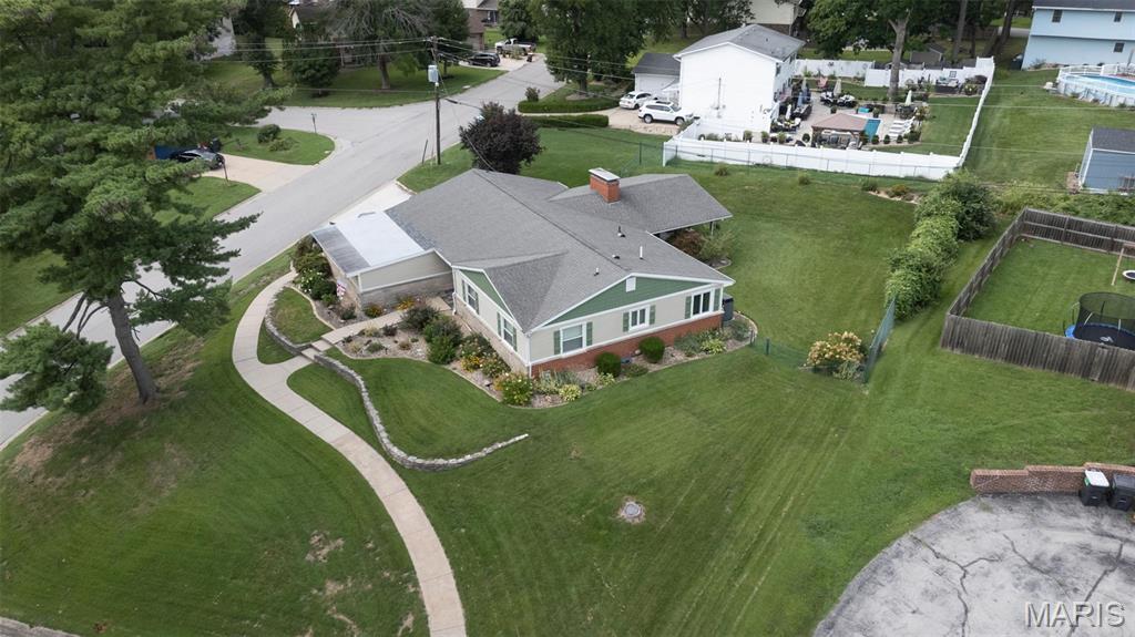 Dadrian Gardens North - Residential