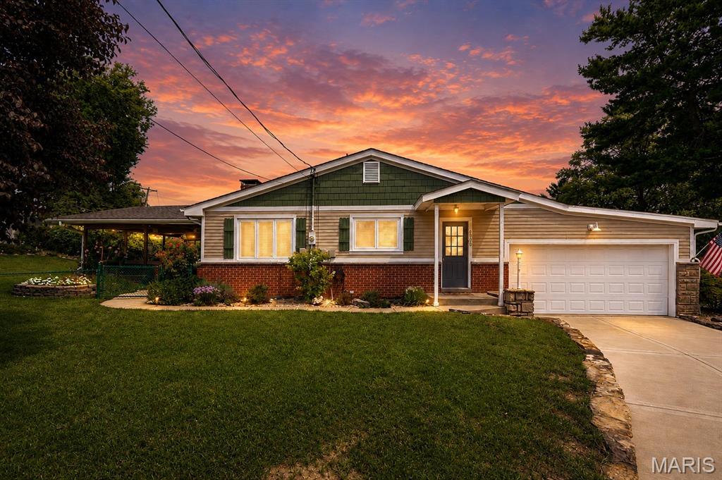 Dadrian Gardens North - Residential