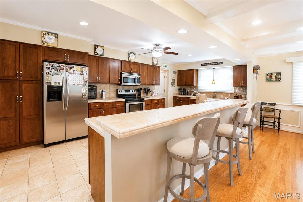 Dadrian Gardens North - Residential