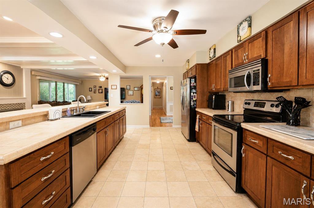 Dadrian Gardens North - Residential