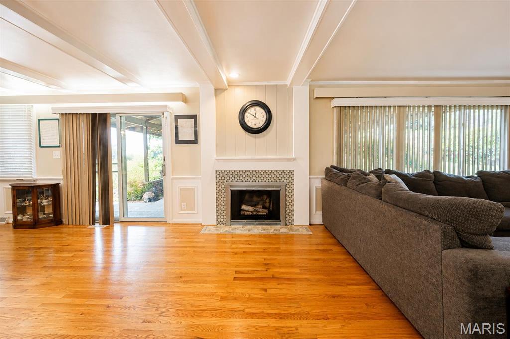 Dadrian Gardens North - Residential