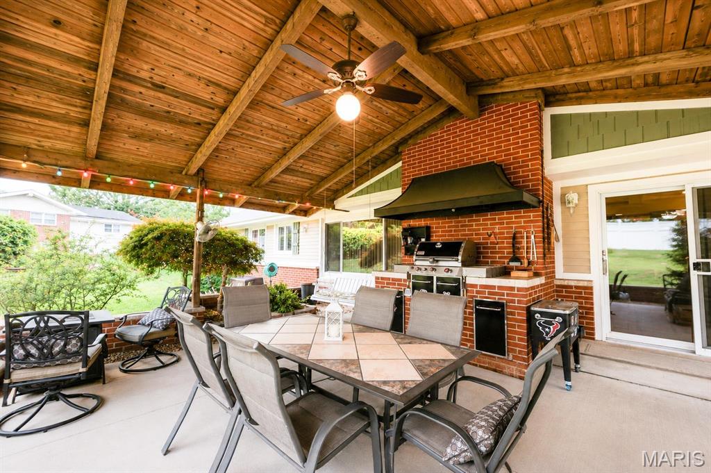 Dadrian Gardens North - Residential