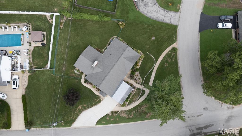 Dadrian Gardens North - Residential
