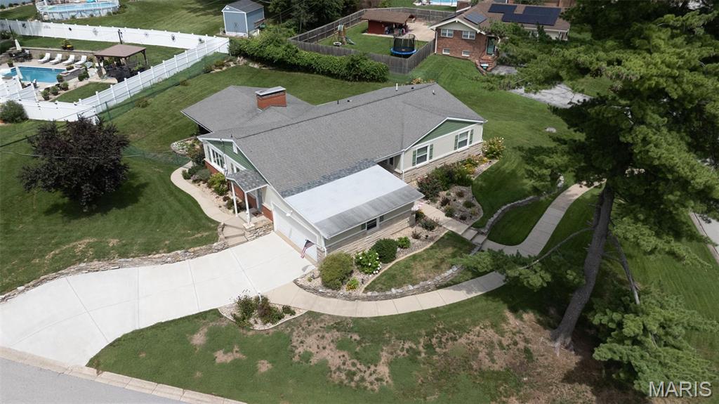 Dadrian Gardens North - Residential