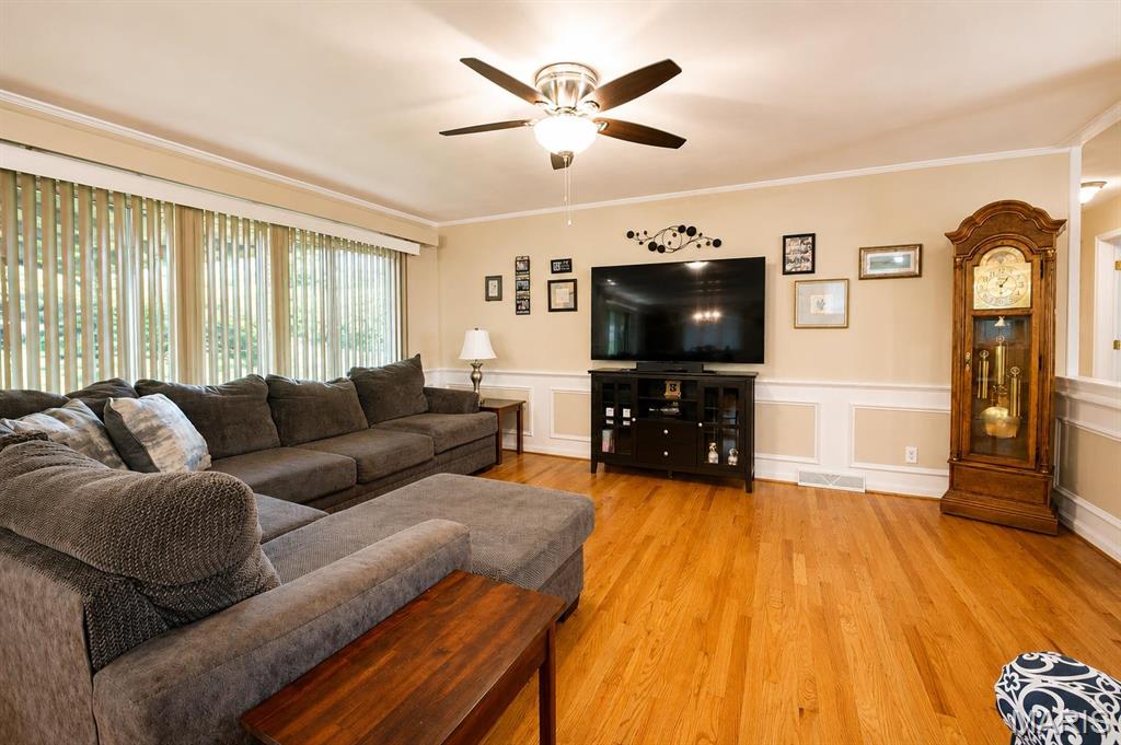 Dadrian Gardens North - Residential