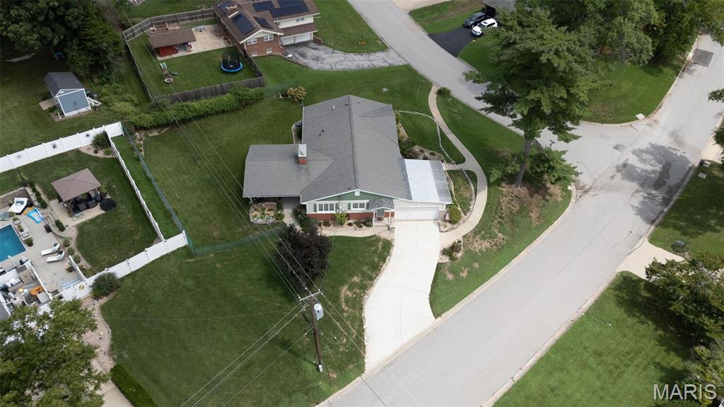Dadrian Gardens North - Residential