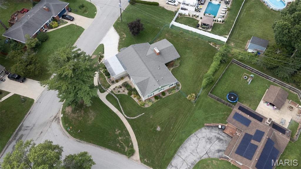 Dadrian Gardens North - Residential