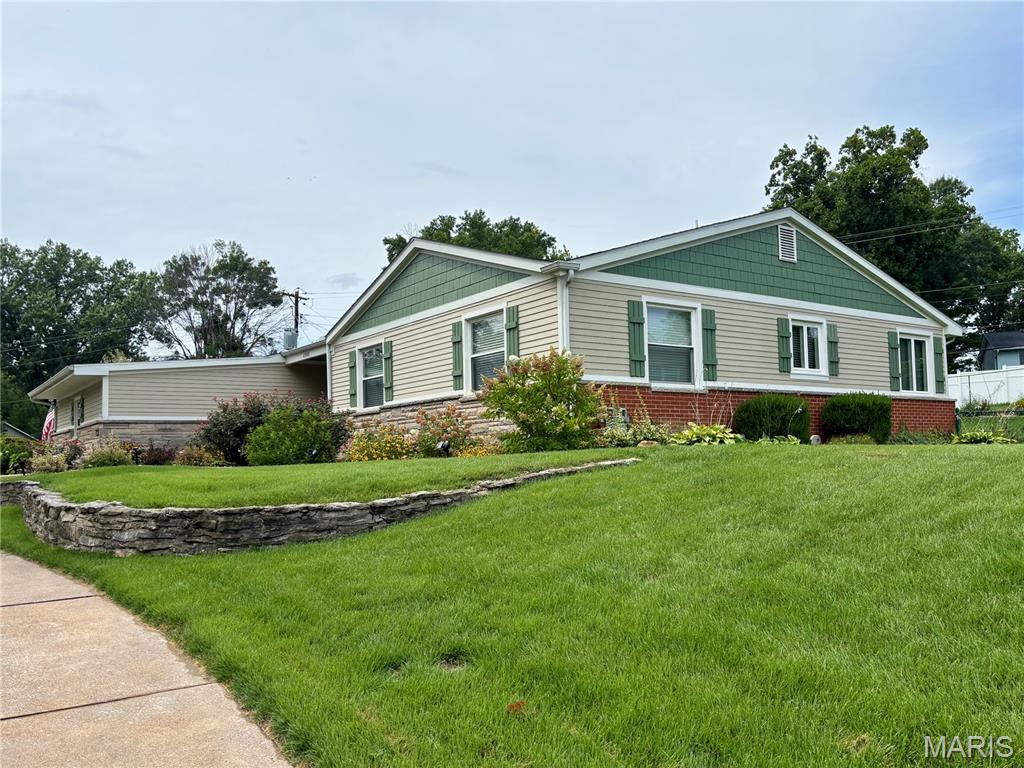 Dadrian Gardens North - Residential