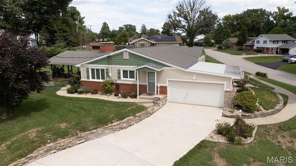 Dadrian Gardens North - Residential
