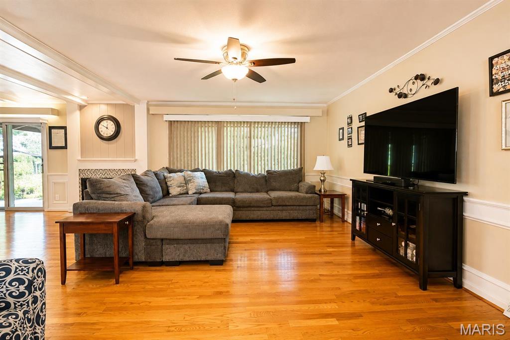 Dadrian Gardens North - Residential